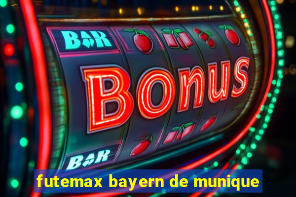 futemax bayern de munique